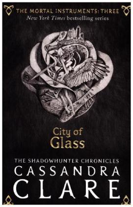 The Mortal Instruments 3: City of Glass 
