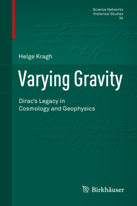 Varying Gravity 