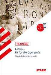 STARK Training Gymnasium - Deutsch - Fit für die Oberstufe