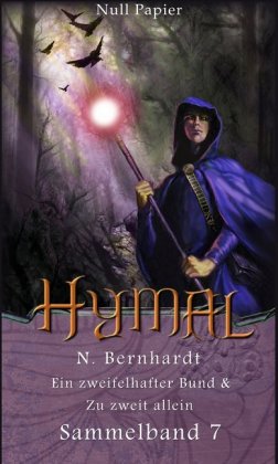 Der Hexer von Hymal - Sammelband 7 