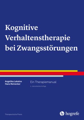 Kognitive Verhaltenstherapie bei Zwangsstörungen 