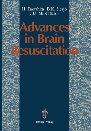 Advances in Brain Resuscitation 