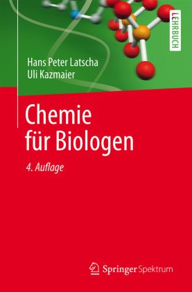 Chemie für Biologen 