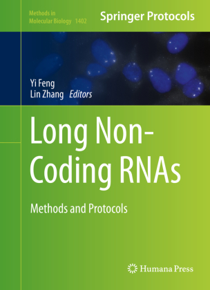Long Non-Coding RNAs 