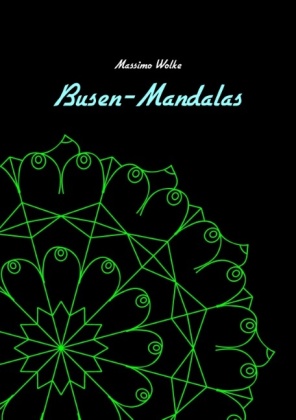 Busen-Mandalas 