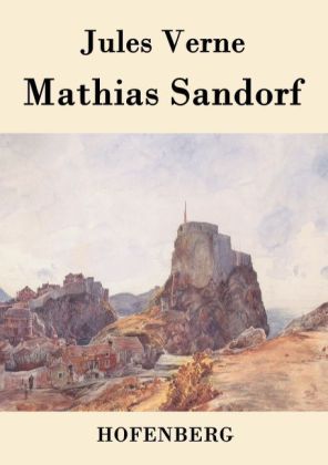 Mathias Sandorf 