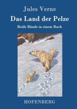 Das Land der Pelze 