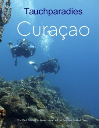 Tauchparadies Curaçao 