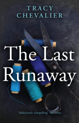 The Last Runaway