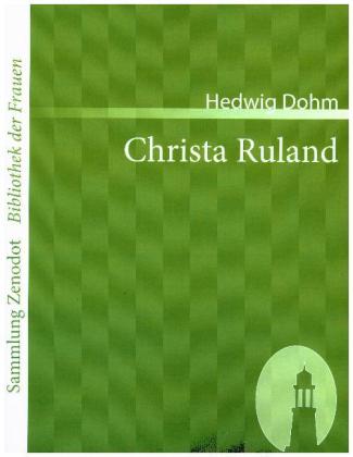 Christa Ruland 
