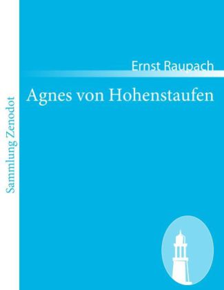 Agnes von Hohenstaufen 