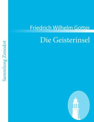 Die Geisterinsel 