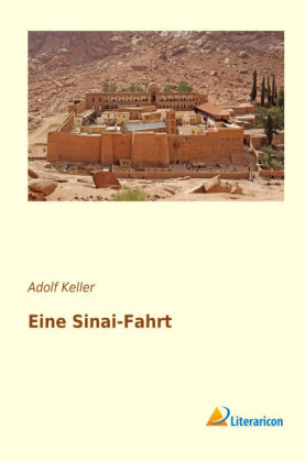 Eine Sinai-Fahrt 