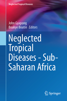 Neglected Tropical Diseases - Sub-Saharan Africa 