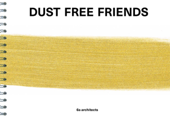 Dust Free Friends 