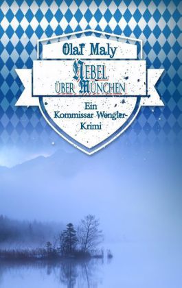 Nebel über München 