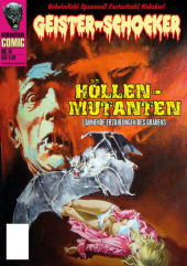 kein Cover