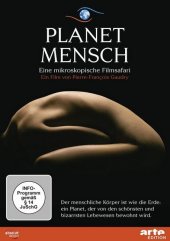 Planet Mensch, DVD