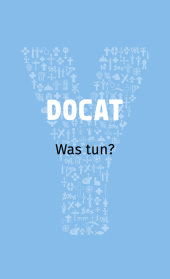 DOCAT, Deutsch Cover