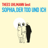 Sophia, der Tod und ich, 5 Audio-CDs
