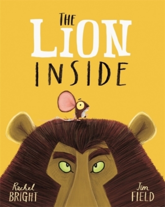 The Lion Inside 