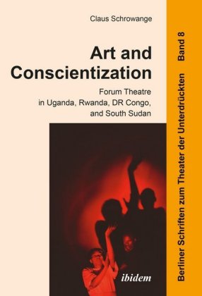 Art and Conscientization 