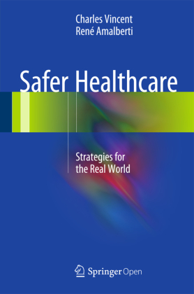 Safer Healthcare 