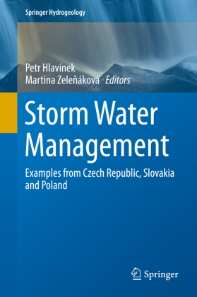 Storm Water Management 