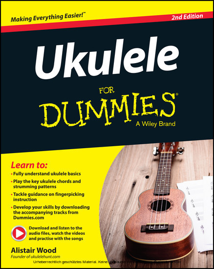 Ukulele For Dummies Ebook Aldi Life