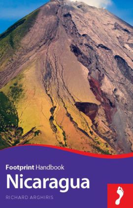 Footprint Handbook Nicaragua