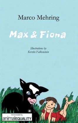 Max & Fiona 