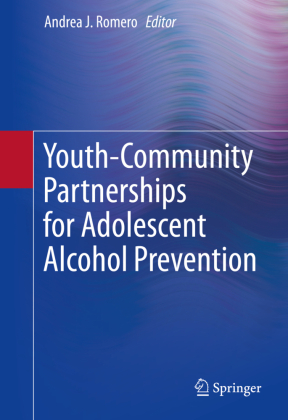 Youth-Community Partnerships for Adolescent Alcohol Prevention 