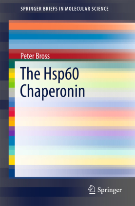 The Hsp60 Chaperonin 