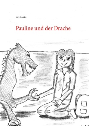 Pauline und der Drache 
