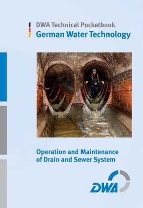 DWA Technical Pocketbook - German Water Technology 