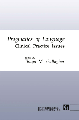 Pragmatics of Language 