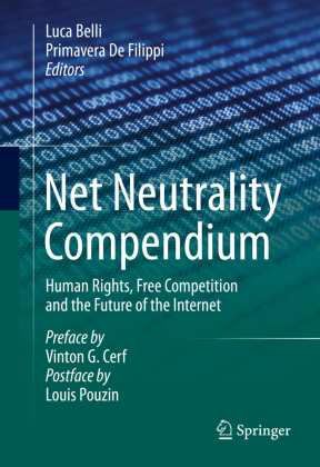 Net Neutrality Compendium 