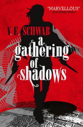 A Gathering of Shadows