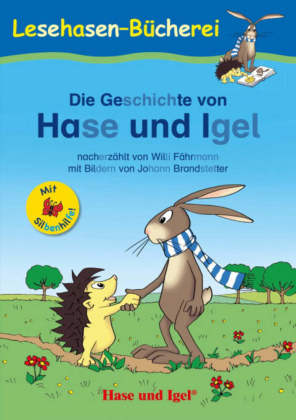 Die Geschichte von Hase und Igel, Schulausgabe 