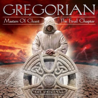 Masters Of Chant, 1 Audio-CD