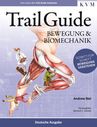 Trail Guide - Bewegung und Biomechanik 
