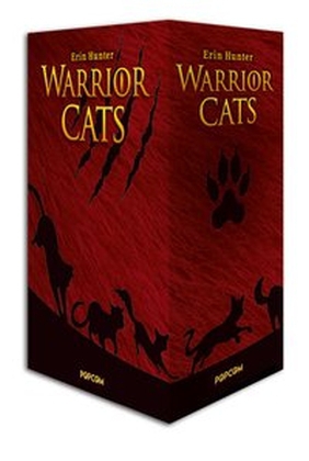 Warrior Cats 