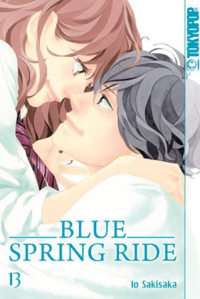 Blue Spring Ride 