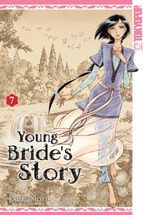 Young Bride's Story