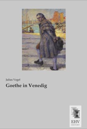 Goethe in Venedig 