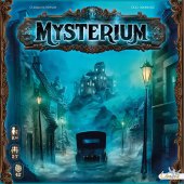 Mysterium (Spiel)