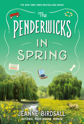 The Penderwicks in Spring