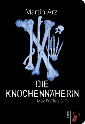 Die Knochennäherin