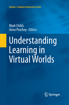 Understanding Learning in Virtual Worlds 