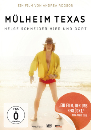 Mülheim Texas, 1 DVD 